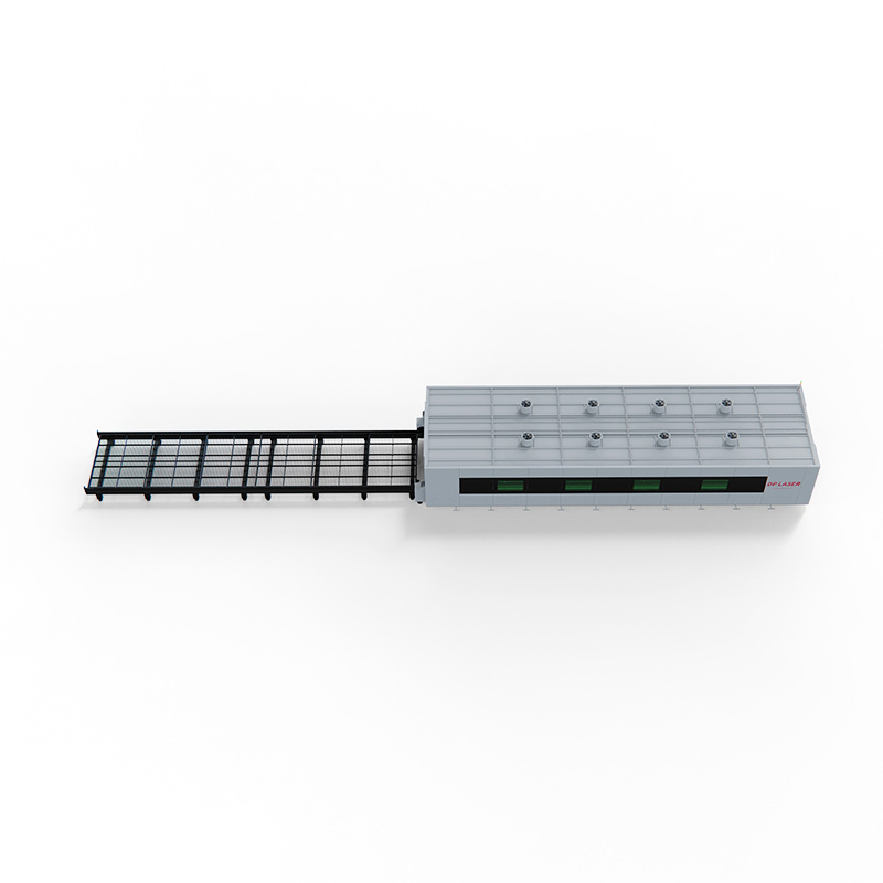 economic fiber laser cutting machine
