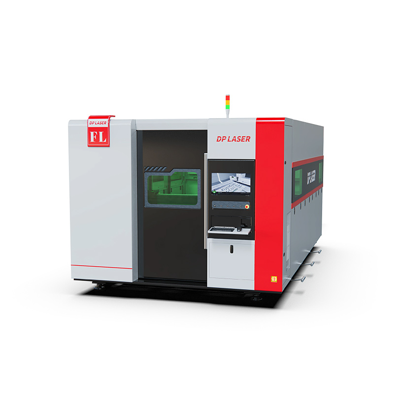 what is a fiber laser cutting machine