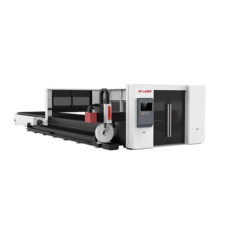 Is a Sheet and Tube Laser Cutter Right for Your Fabrication Shop? Complete Suitability Checklist